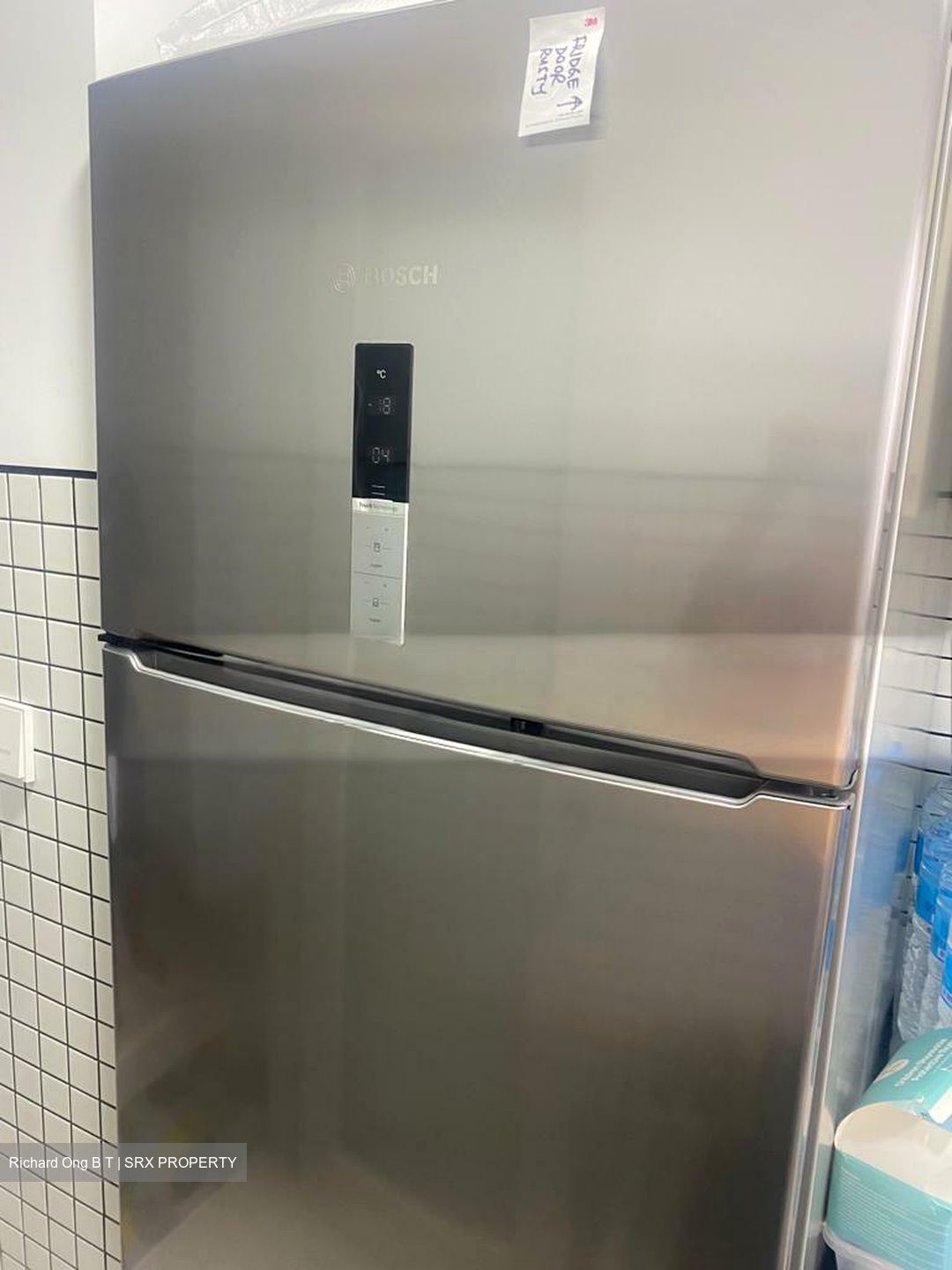 Jui Residences (D12), Apartment #577801641